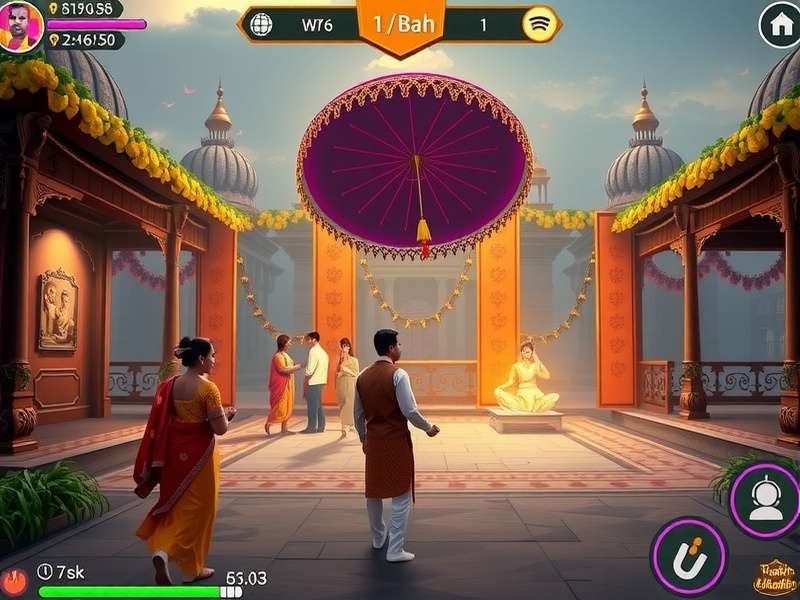 Wealth Windfall Walk strategy guide